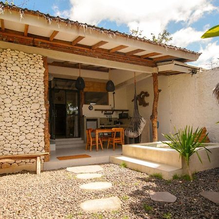 Alma Cottage 1 - Cozy 01 Bed With Private Pool Uluwatu Exteriör bild