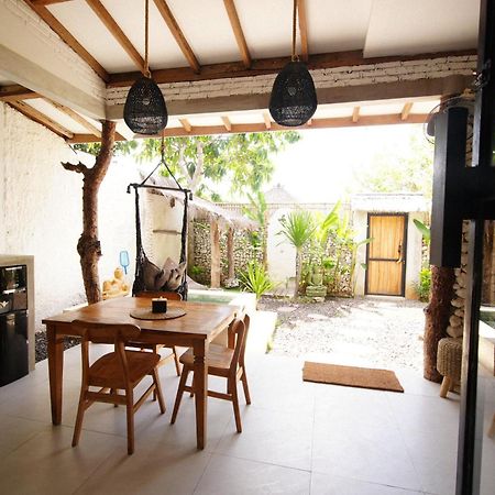 Alma Cottage 1 - Cozy 01 Bed With Private Pool Uluwatu Exteriör bild