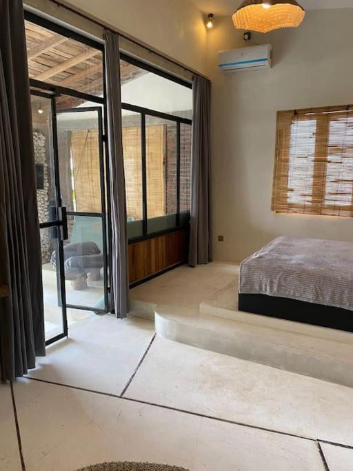 Alma Cottage 1 - Cozy 01 Bed With Private Pool Uluwatu Exteriör bild