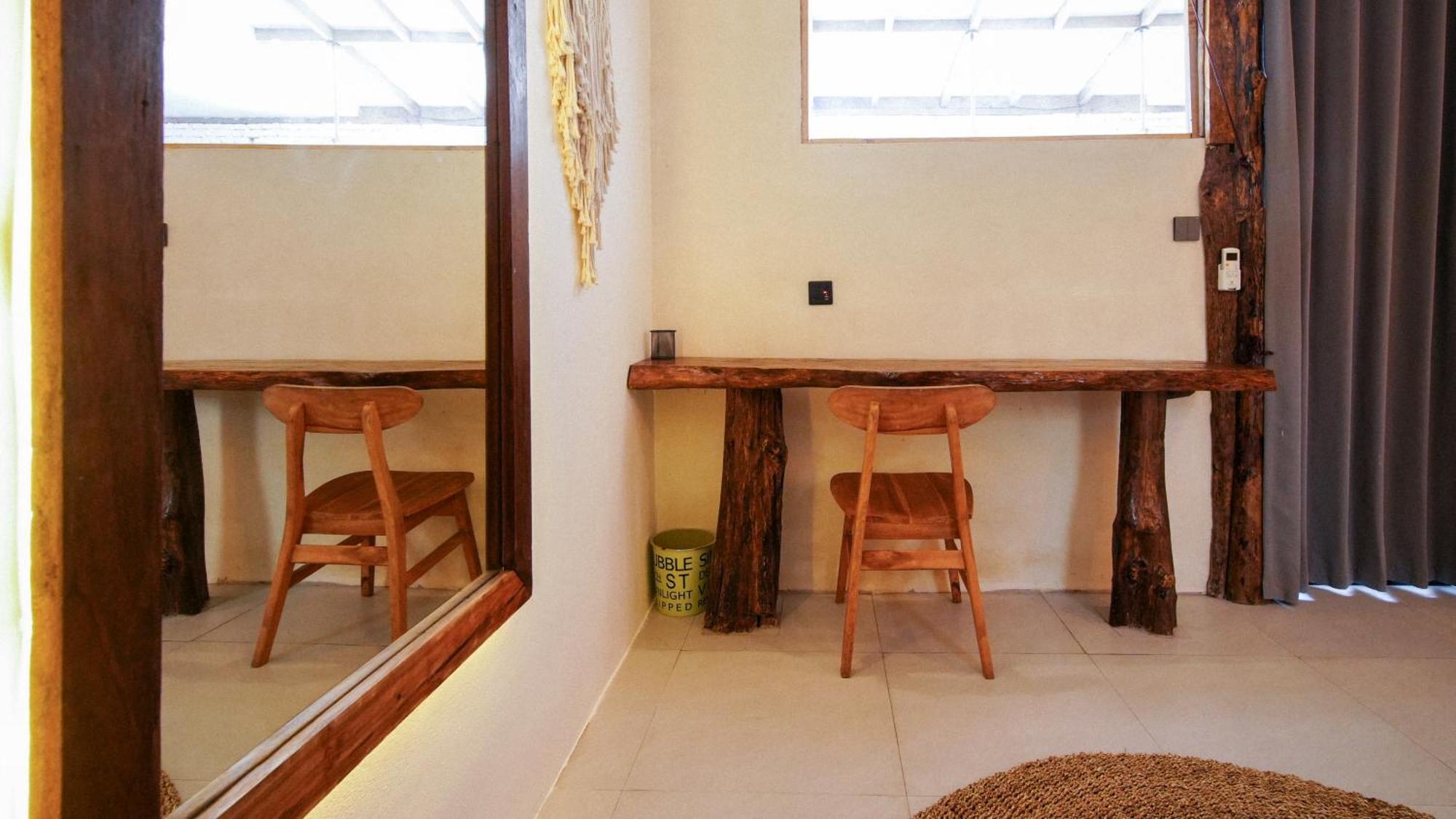 Alma Cottage 1 - Cozy 01 Bed With Private Pool Uluwatu Exteriör bild