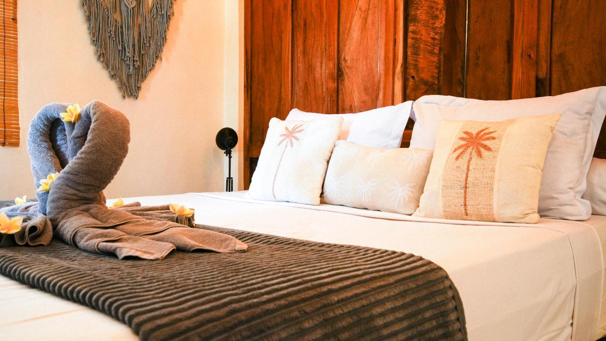 Alma Cottage 1 - Cozy 01 Bed With Private Pool Uluwatu Exteriör bild