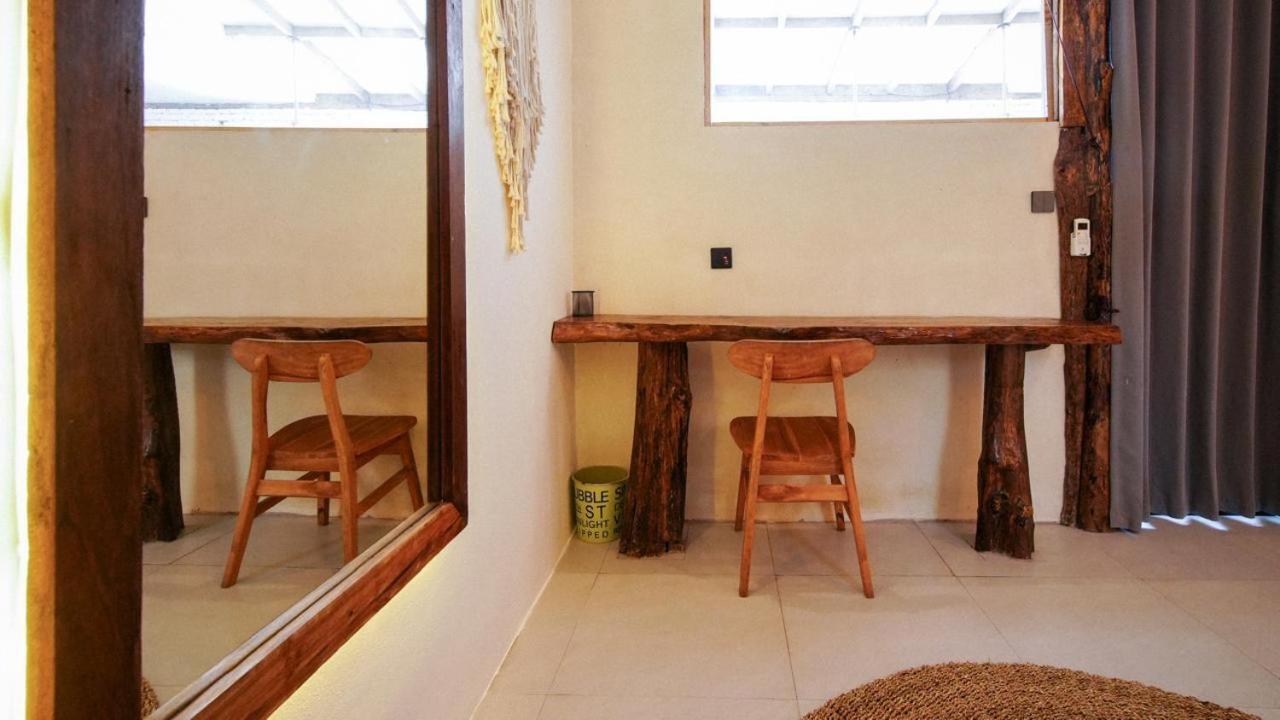 Alma Cottage 1 - Cozy 01 Bed With Private Pool Uluwatu Exteriör bild