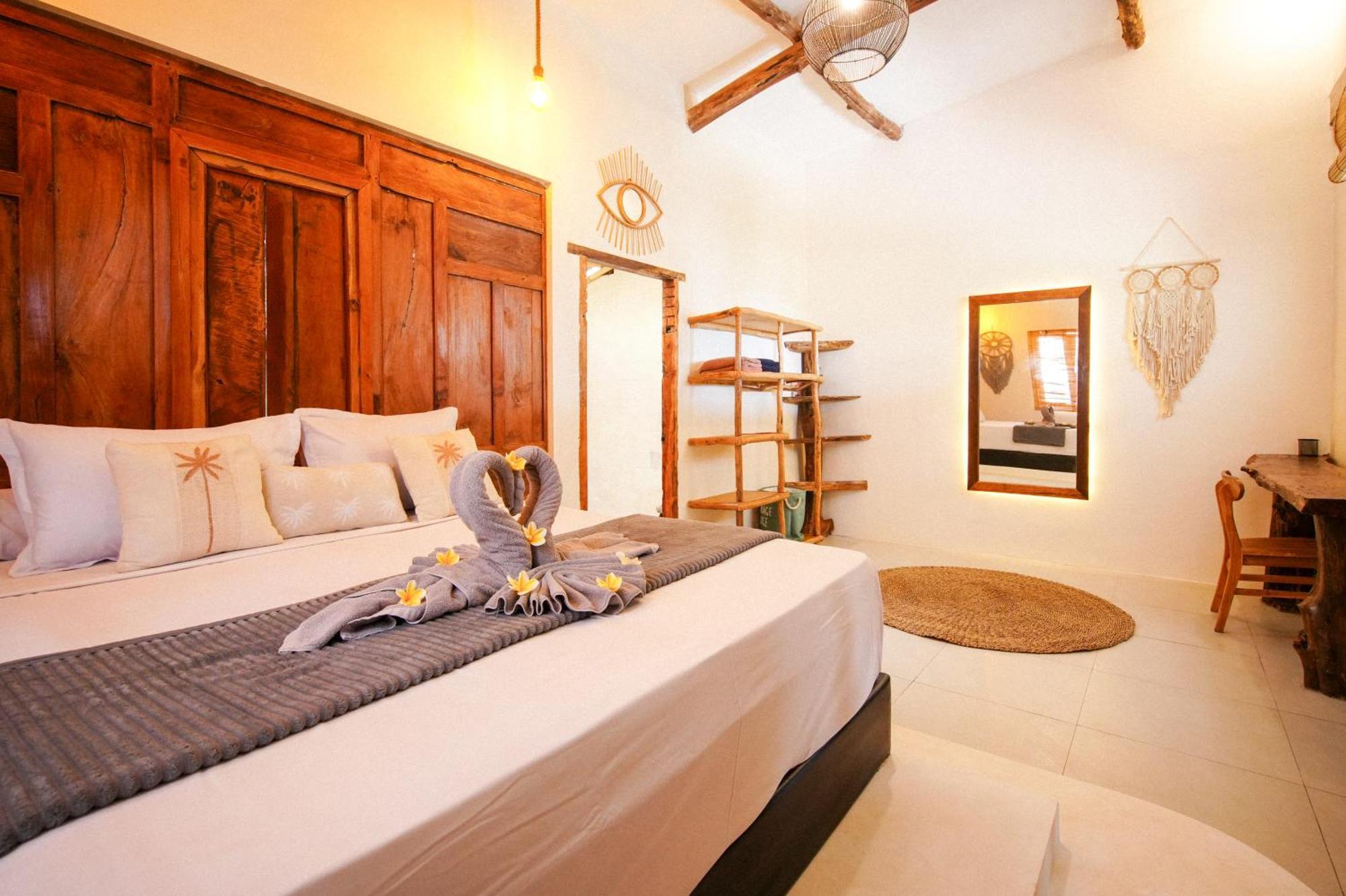 Alma Cottage 1 - Cozy 01 Bed With Private Pool Uluwatu Exteriör bild