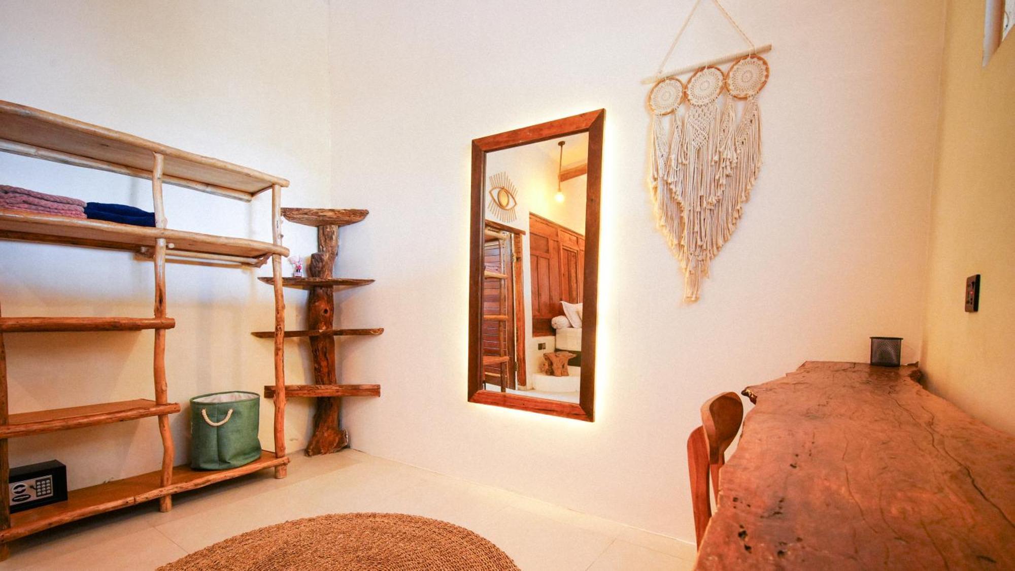 Alma Cottage 1 - Cozy 01 Bed With Private Pool Uluwatu Exteriör bild