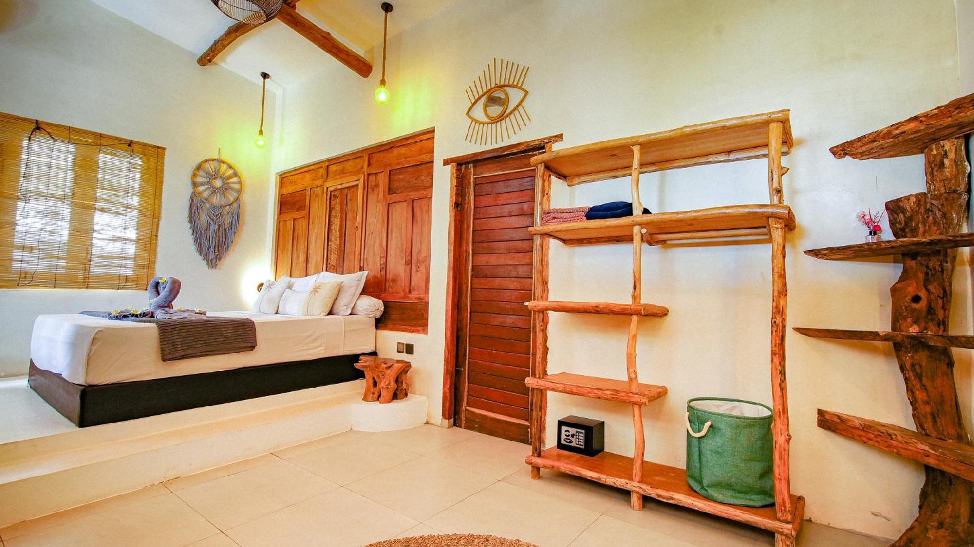 Alma Cottage 1 - Cozy 01 Bed With Private Pool Uluwatu Exteriör bild